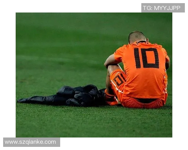 足球巨星的痛苦瞬间：从伤病到失误，他们的心碎时刻与背后故事